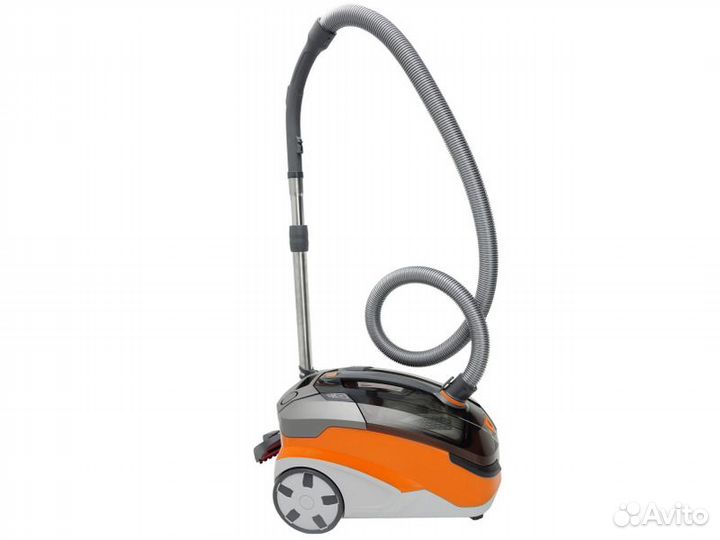 Пылесос Thomas Aqua Pet & Family