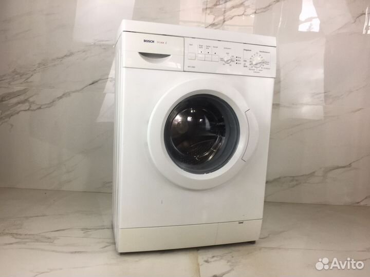 Стиральная машина бу Bosch maxx4