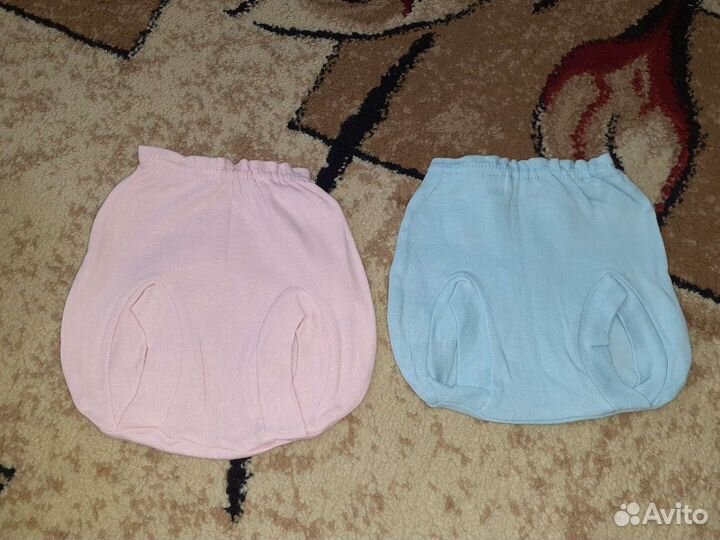 Детские вещи пакетом