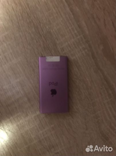 iPod nano 7