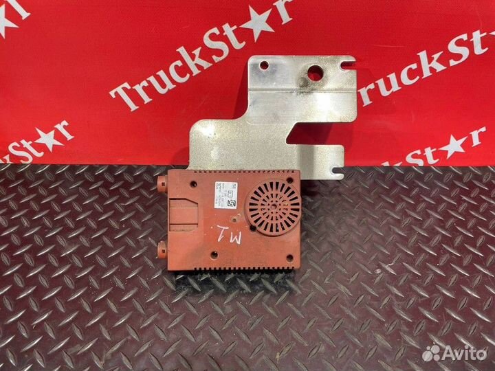 Преобразователь напряжения Man TGX