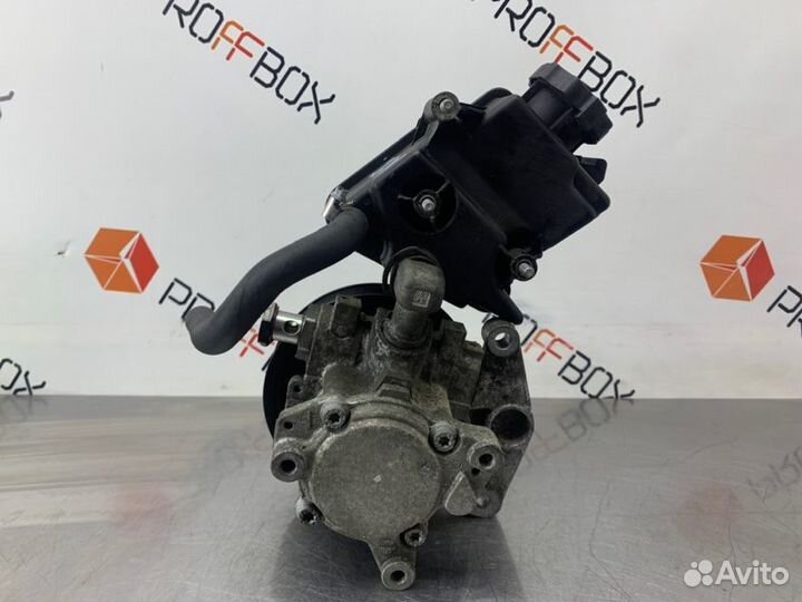 Насос гидроусилителя руля Mercedes Gl X164 M273