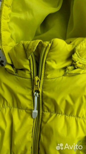 Жилетка play today