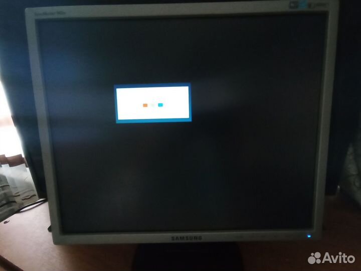 Монитор Samsung SyncMaster 943N 1280x1024