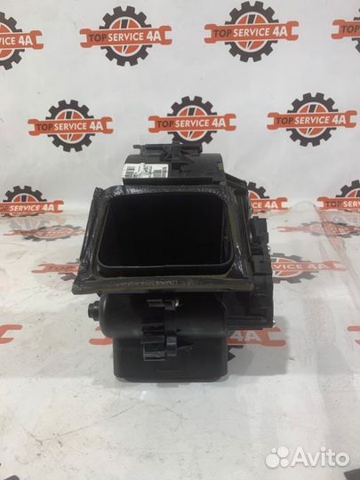 Мотор печки Mercedes-Benz Gl-Class 164.886