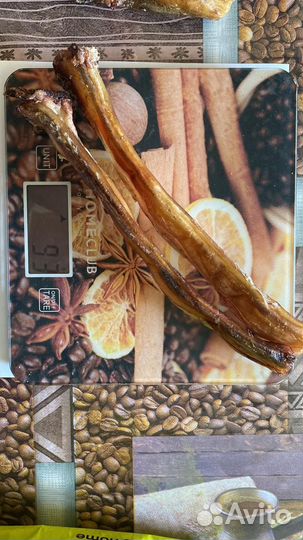 Бычий корень для собак