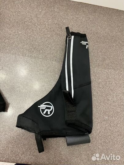 Чехлы на лыжные ботинки Ray