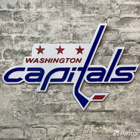 Эмблема клуба