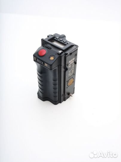 Кинокамера RED epic-M dragon 6K (339 часов) + допы