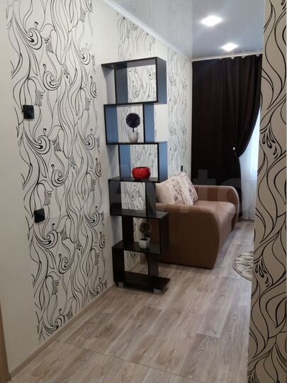 1-к. квартира, 39 м², 4/9 эт.