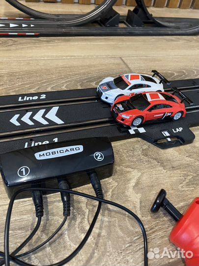 Top Treak, гоночная трасса, гоночный трек