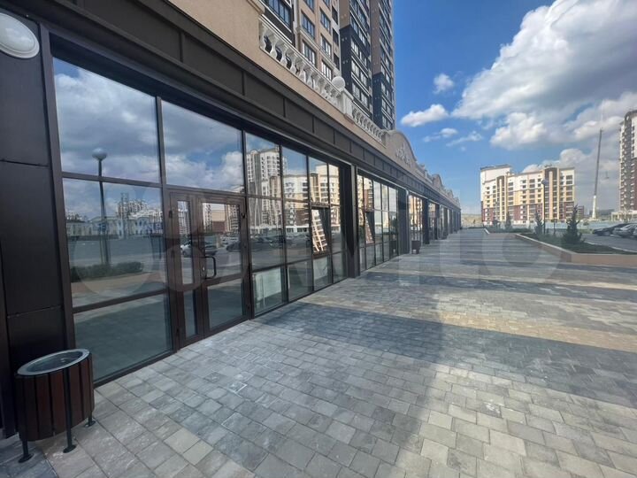 Свободного назначения, 83 м²