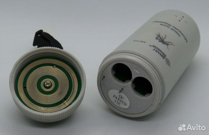 Ультразвуковые отпугиватели комаров