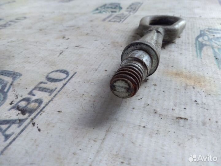 Петля буксировочная BMW 5 серия E60/E61 (2002—2007