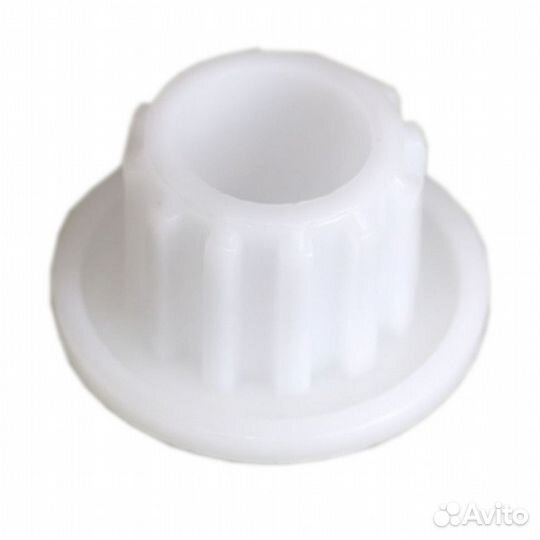 Втулка шнека Zelmer/Philips (861203), зам. 756993