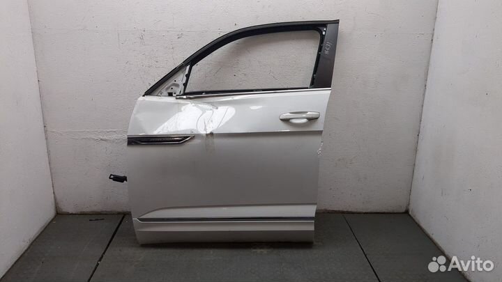 Дверь боковая Volkswagen Atlas Cross Sport 2019, 2020