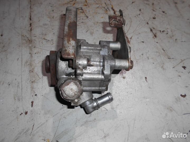 Насос гидроусилителя BMW X5 E53