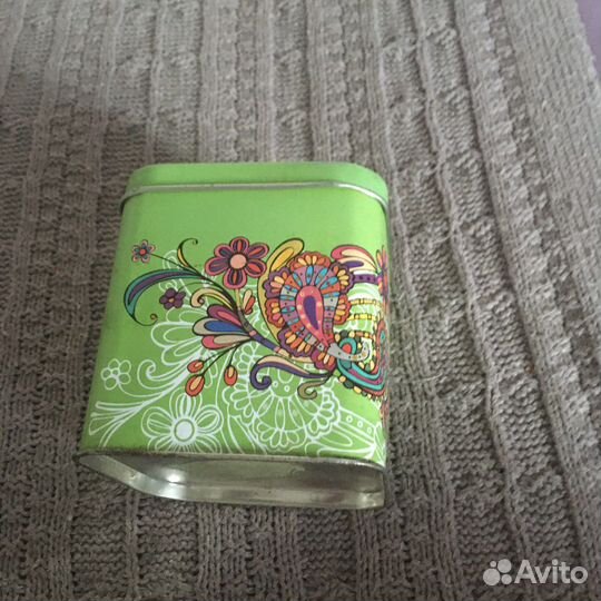 Коробка для хранения