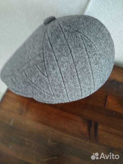 Кепка мужская