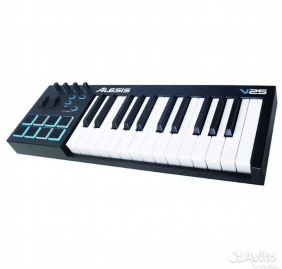 Alesis v25