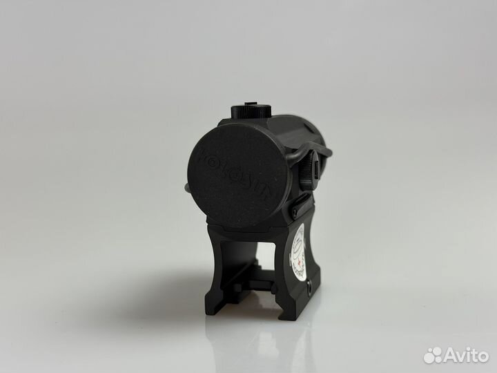 Коллиматорный прицел Holosun Paralow HS403B