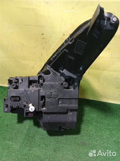 Фара правая LED GAC GS8 2016