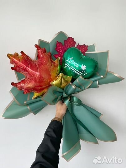 Букет на заказ