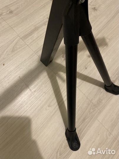 Боксерская груша и турник