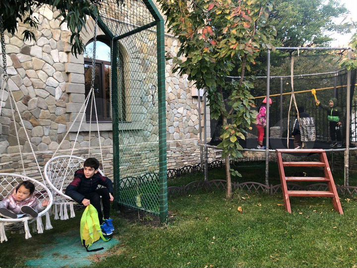 Комната 19 м², 1/3 эт.