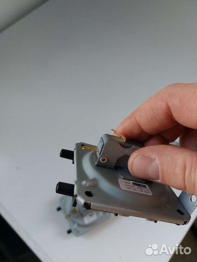 Прессостат для газового котла