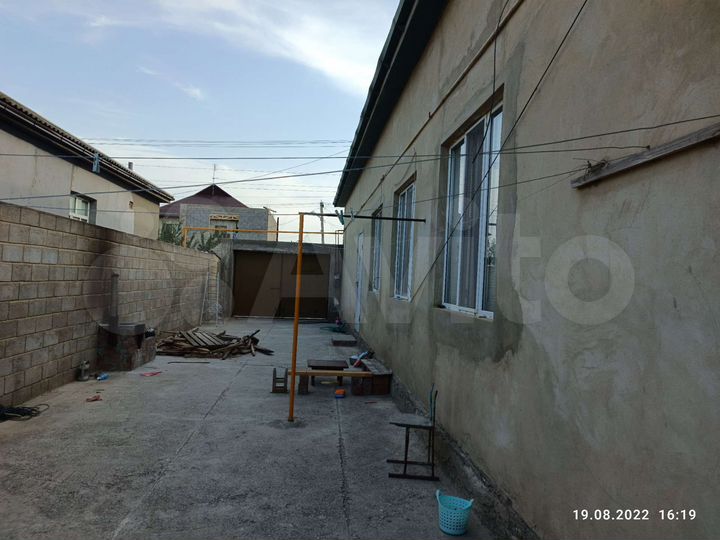 Дом 500 м² на участке 5 сот.