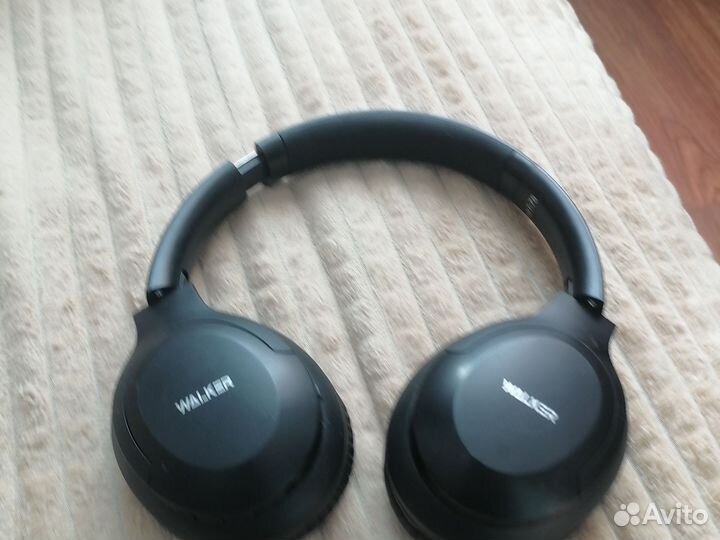 Беспроводные наушники