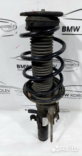 Стойка передняя правая Focus III 2011-2019 Ford