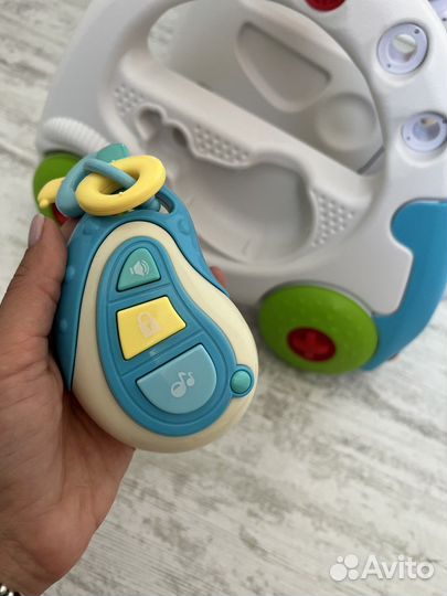 Ходунки каталка