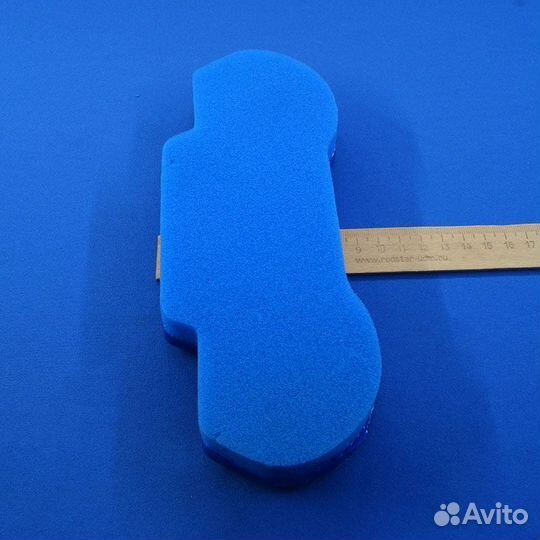 Фильтр для пылесоса Samsung DJ63-01161B