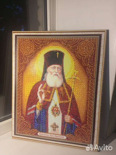 Картина на подарок