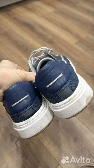 Мокасины Timberland 43,5