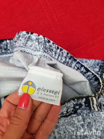 Велосипедки женские