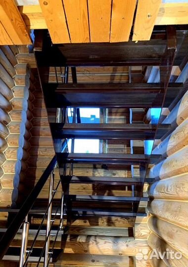 Металлических конструкций Установка