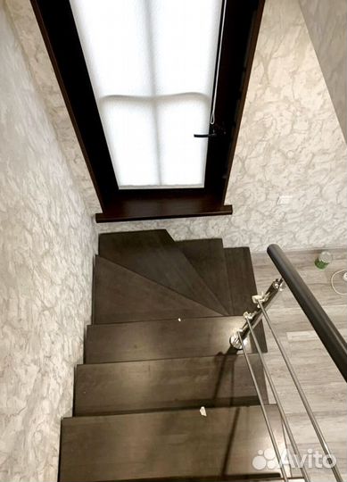 Металлоконструций Монтаж