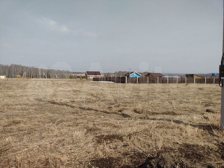 Участок 10 сот. (ИЖС)