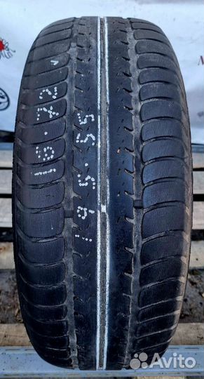 Goodyear Eagle NCT5 195/55 R16 87H