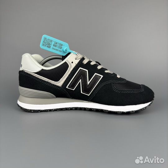 New Balance 574 (9,5 us)