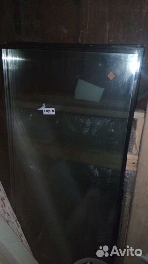 Стеклопакеты