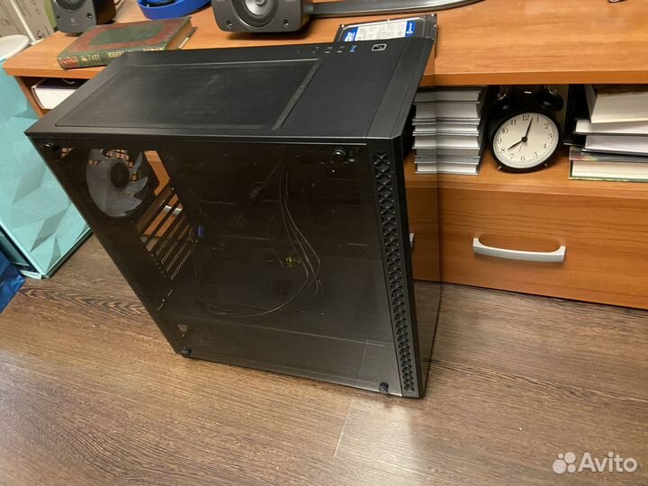 Deepcool Matrexx 50Add-rgb 3f