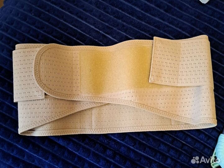 Бандаж для беременных