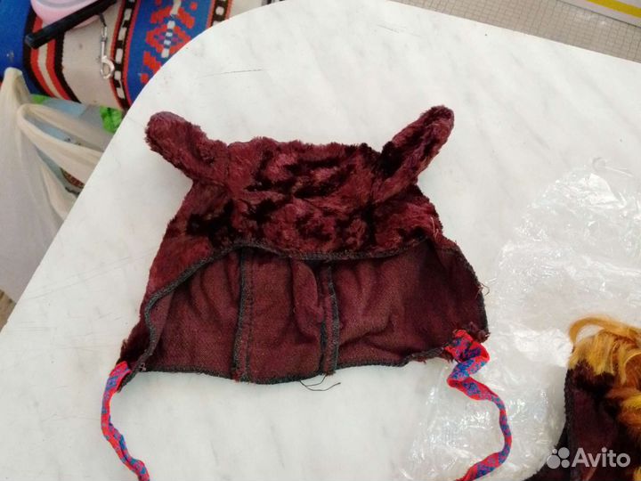 Костюм на нг