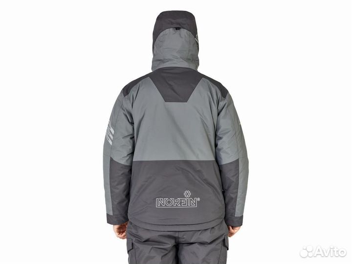 Куртка для охоты и рыбалки Norfin Verity Pro GR