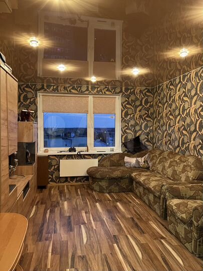 3-к. квартира, 80,9 м², 13/16 эт.