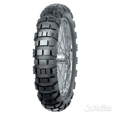 Mitas 120/90-17 E-09 64R TL Rear